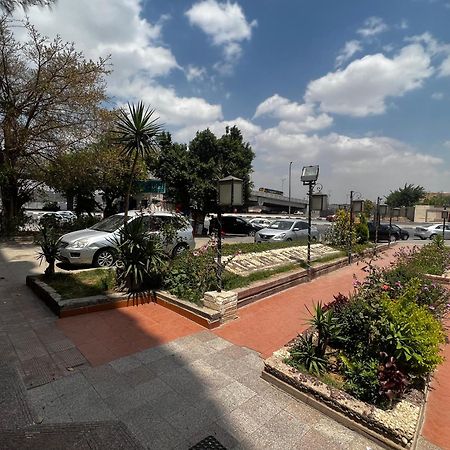 Helio Cairo Hotel Dış mekan fotoğraf