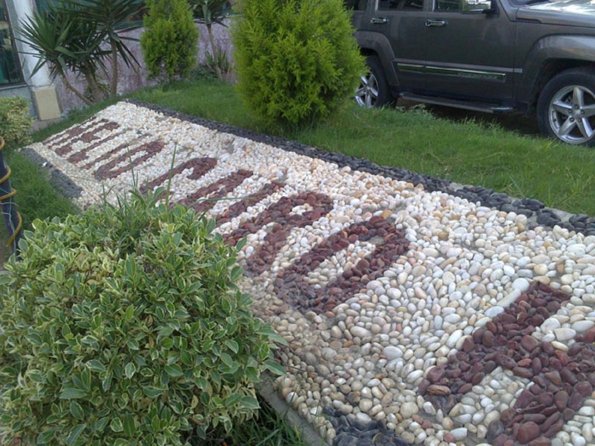 Helio Cairo Hotel Dış mekan fotoğraf