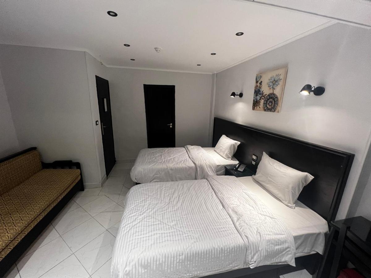 Helio Cairo Hotel Dış mekan fotoğraf