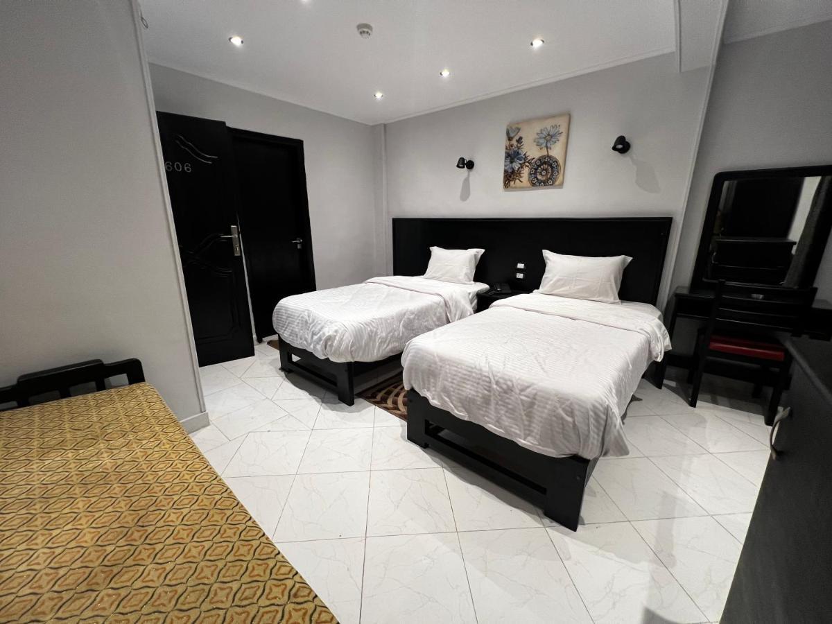 Helio Cairo Hotel Dış mekan fotoğraf
