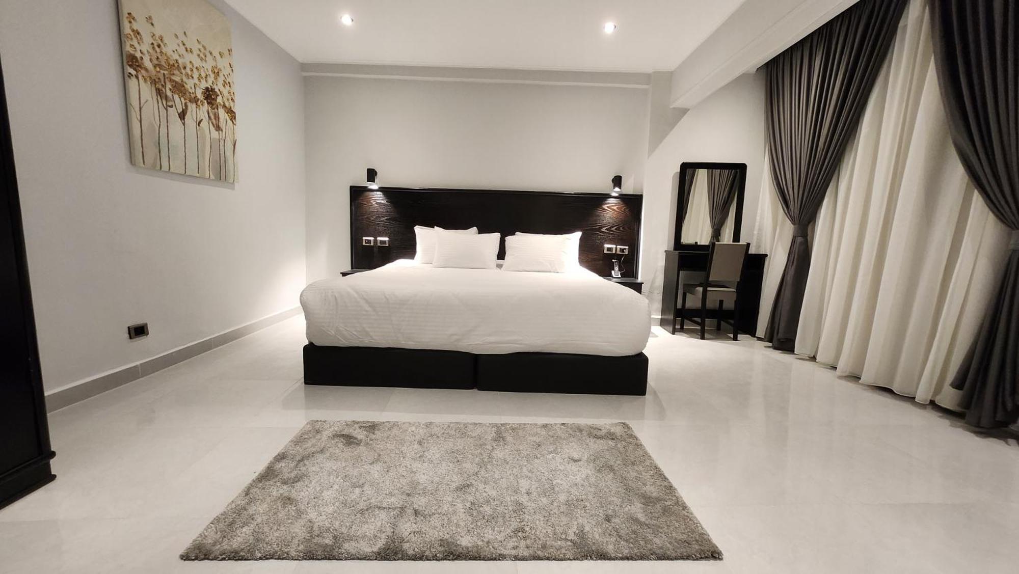 Helio Cairo Hotel Dış mekan fotoğraf