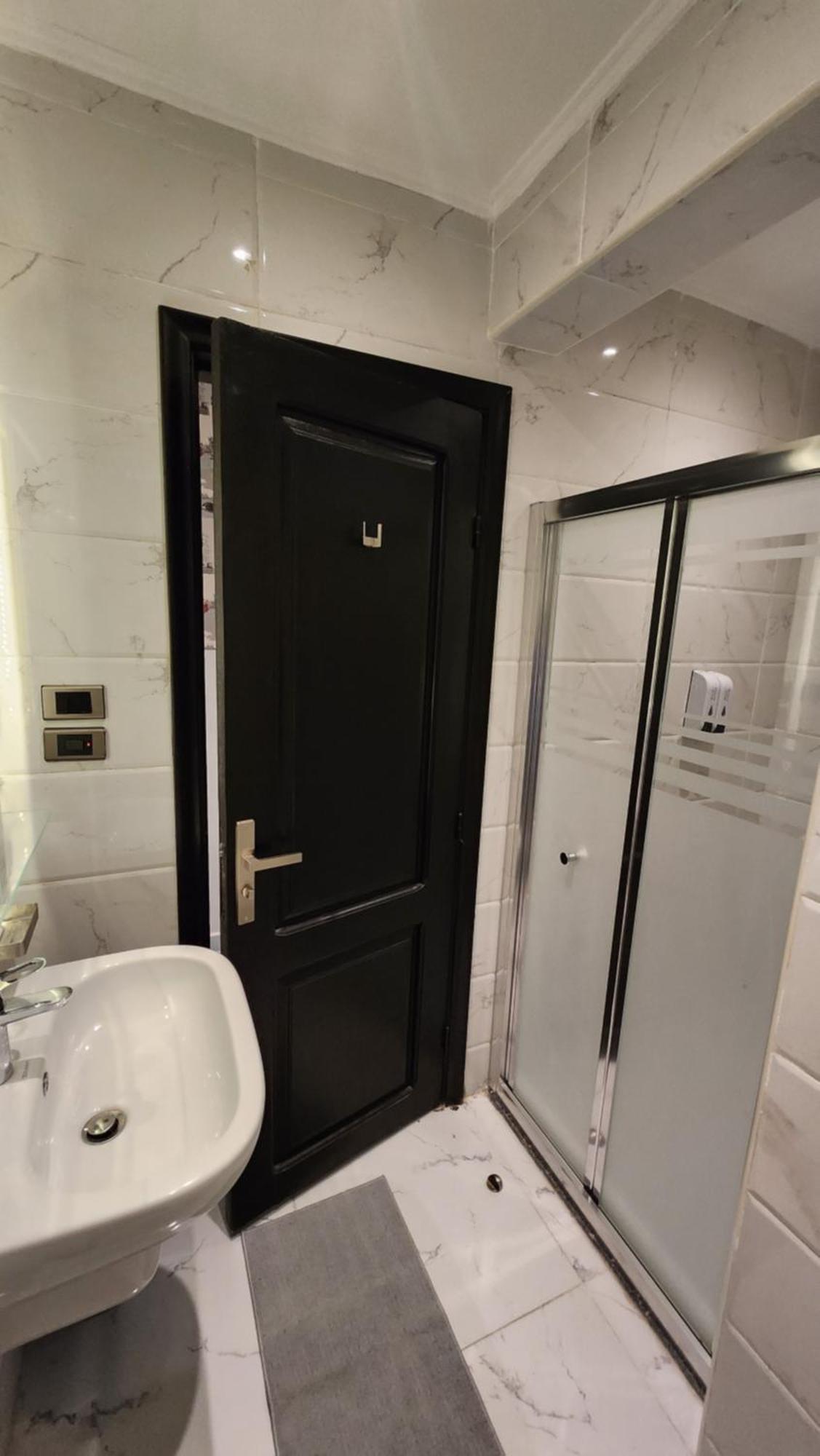 Helio Cairo Hotel Dış mekan fotoğraf