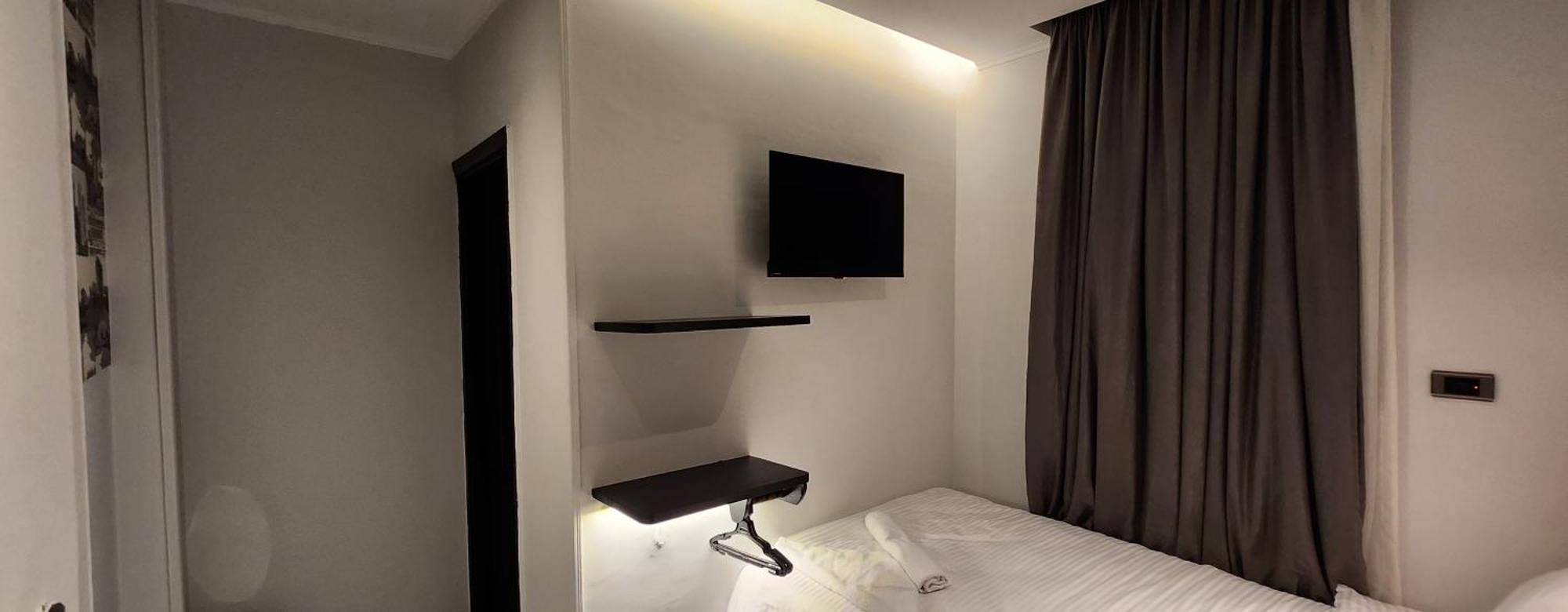 Helio Cairo Hotel Dış mekan fotoğraf
