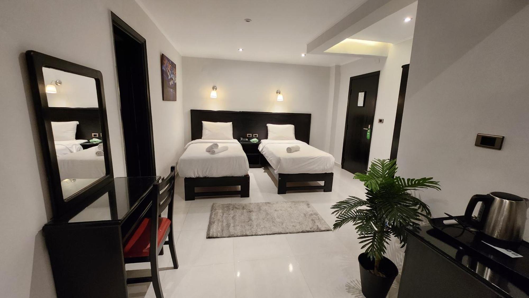 Helio Cairo Hotel Dış mekan fotoğraf