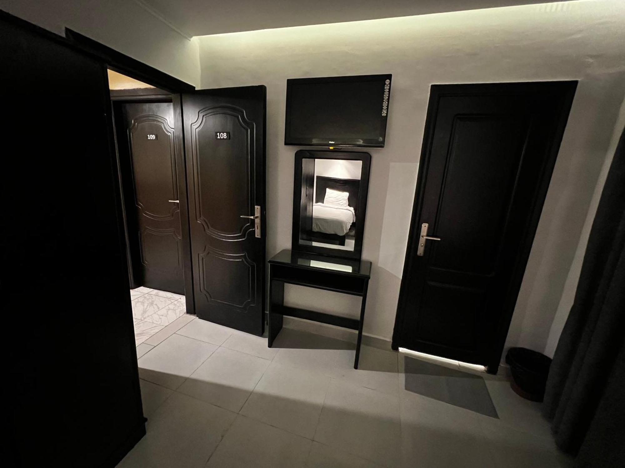 Helio Cairo Hotel Dış mekan fotoğraf