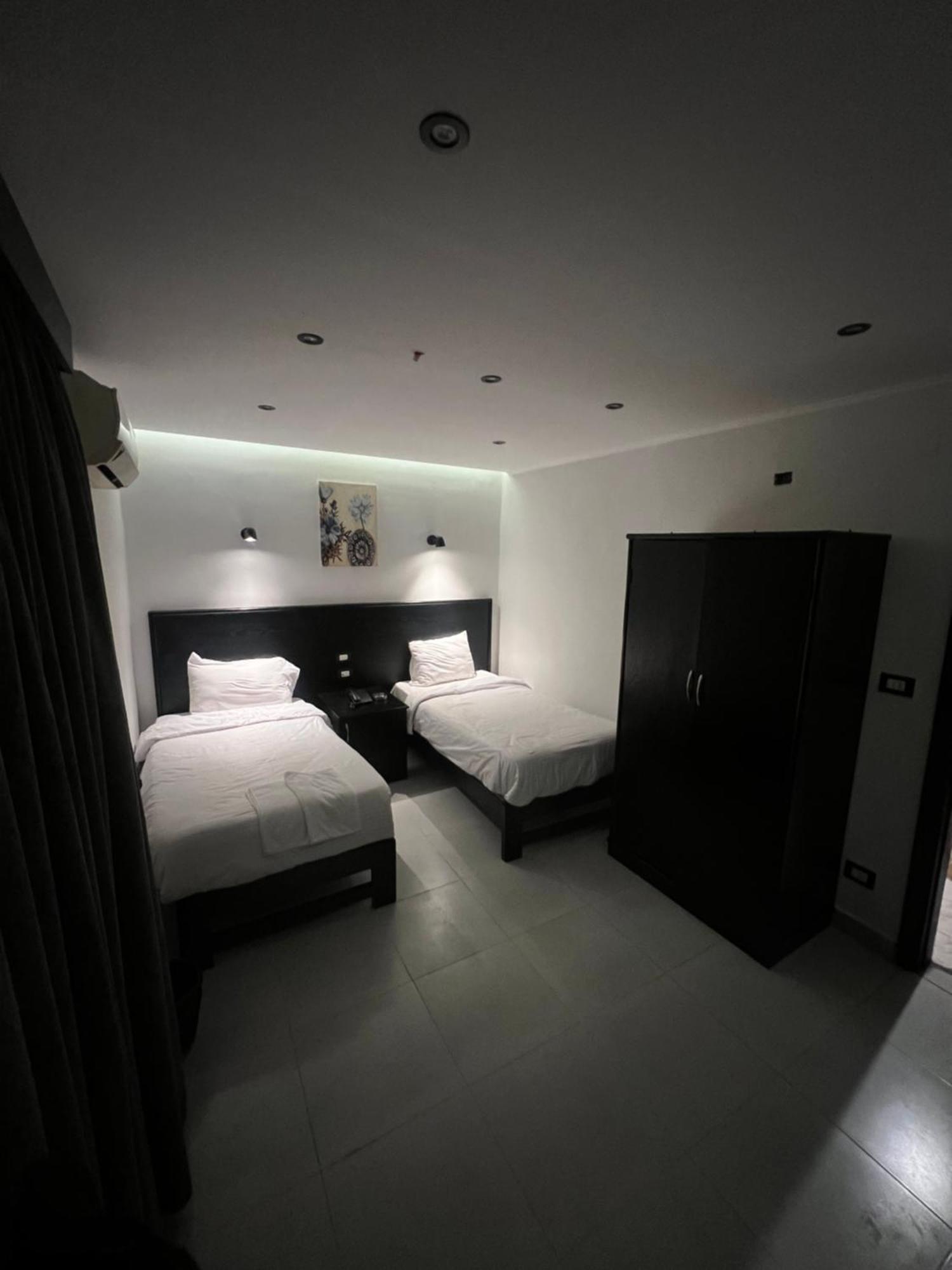 Helio Cairo Hotel Dış mekan fotoğraf