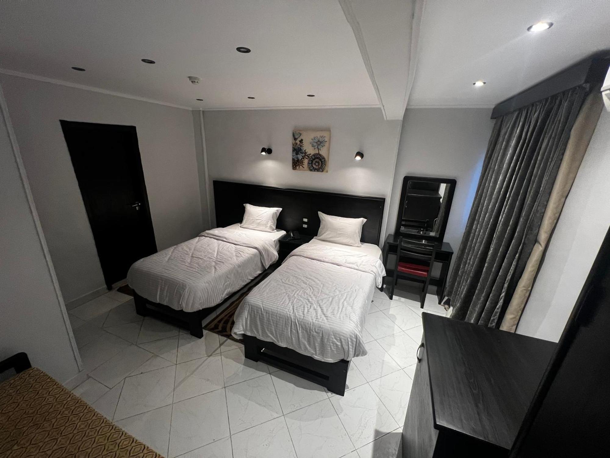 Helio Cairo Hotel Dış mekan fotoğraf