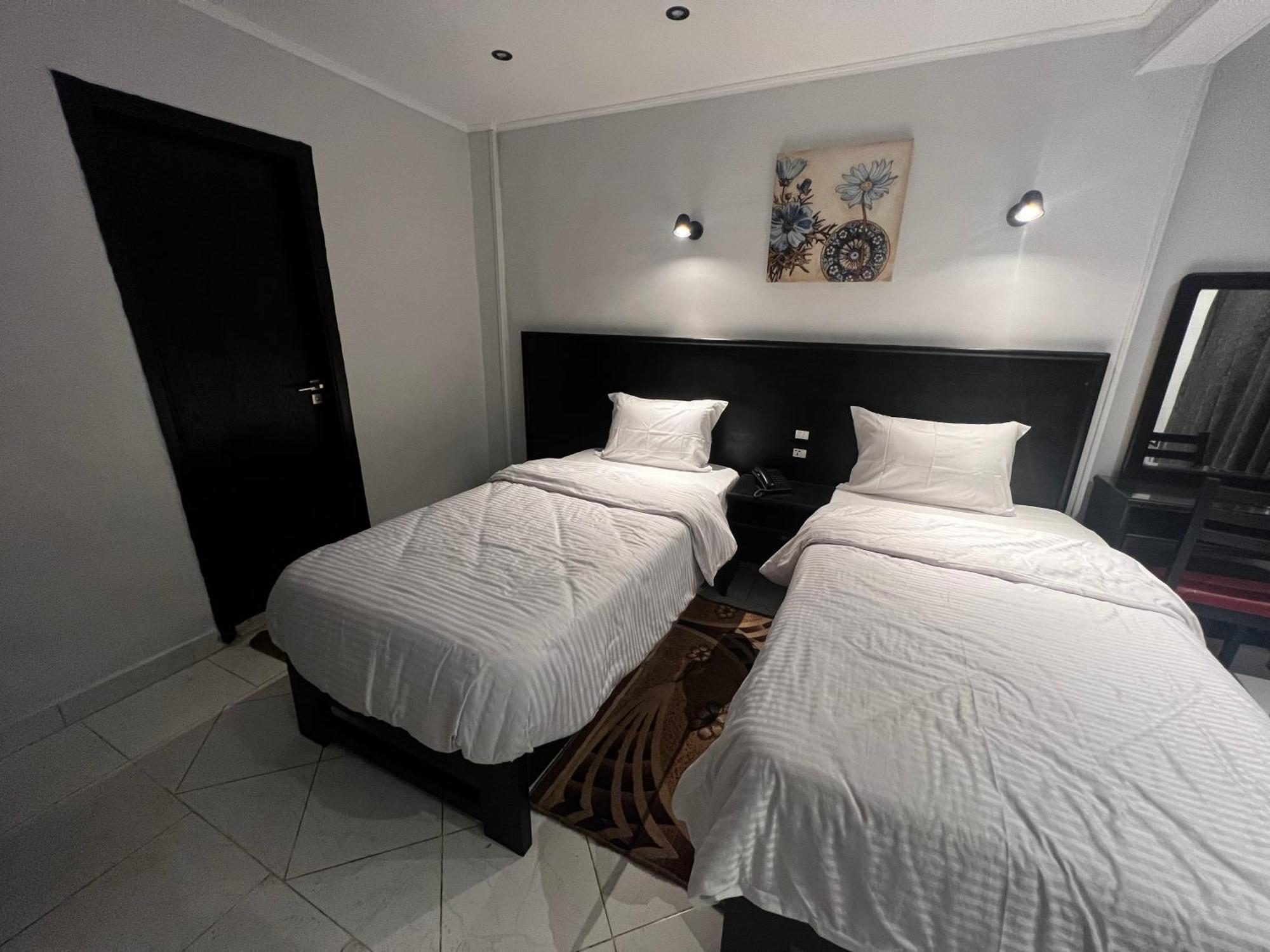 Helio Cairo Hotel Dış mekan fotoğraf
