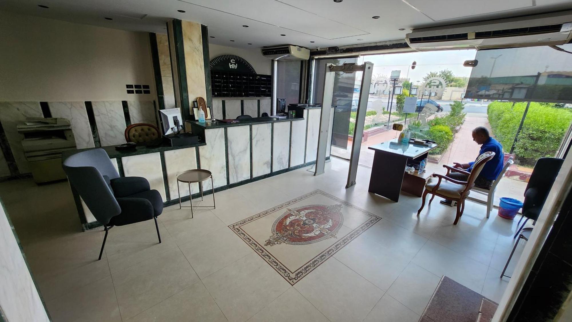 Helio Cairo Hotel Dış mekan fotoğraf